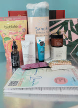 Load image into Gallery viewer, 180° Selfcare Box One Time Purchase