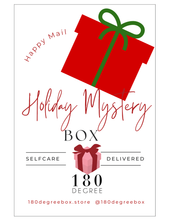 Load image into Gallery viewer, Holiday Mystery Box