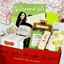 Load image into Gallery viewer, 180° Selfcare Box One Time Purchase