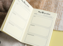 Load image into Gallery viewer, My Truth Affirmation Journal
