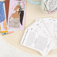 Load image into Gallery viewer, E-Resonance | Stress Reduction Essentials Deck