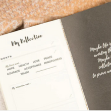 Load image into Gallery viewer, My Truth Affirmation Journal