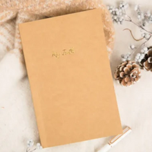Load image into Gallery viewer, My Truth Affirmation Journal