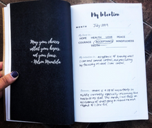 Load image into Gallery viewer, My Truth Affirmation Journal