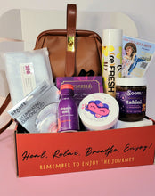 Load image into Gallery viewer, 180° Selfcare Box One Time Purchase