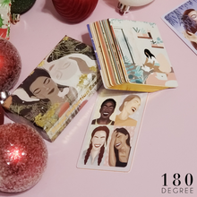 Load image into Gallery viewer, E-Resonance | Stress Reduction Essentials Deck