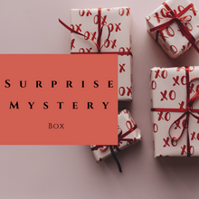 Load image into Gallery viewer, Surprise Mystery Box!!