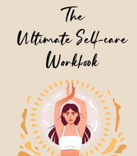 Load image into Gallery viewer, Ultimate 30 Days Self-Care Digital Workbook