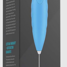 Load image into Gallery viewer, Milk Boss Frother