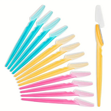 Load image into Gallery viewer, Dermaplaner/Shaver 5 pack