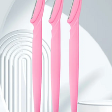 Load image into Gallery viewer, Dermaplaner/Shaver 5 pack