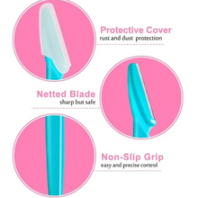 Load image into Gallery viewer, Dermaplaner/Shaver 5 pack