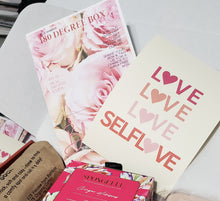 Load image into Gallery viewer, 180° Selfcare Box One Time Purchase