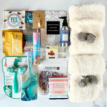 Load image into Gallery viewer, 180° Selfcare Box One Time Purchase