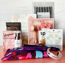 Load image into Gallery viewer, 180° Selfcare Box One Time Purchase