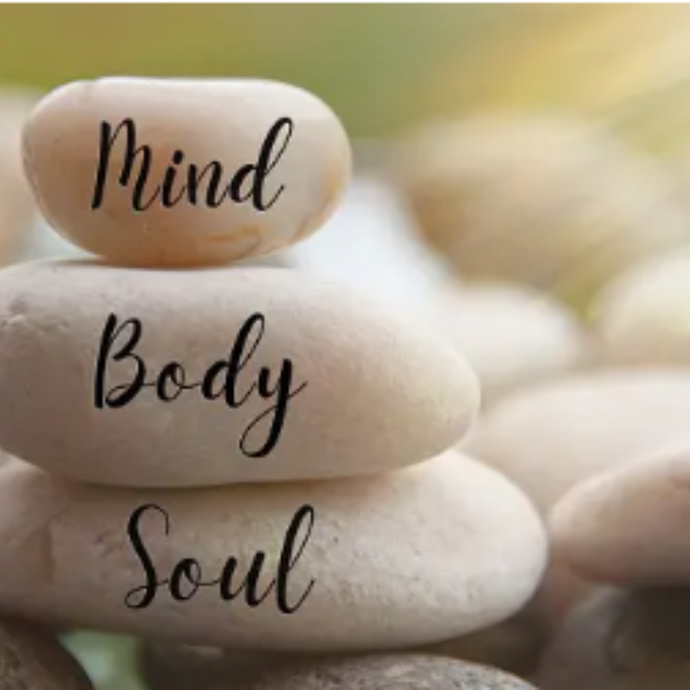 15 Days Wellness Challenge for your Mind, Body and Soul