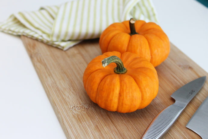 Fall Pumpkin Inspired Bucket List