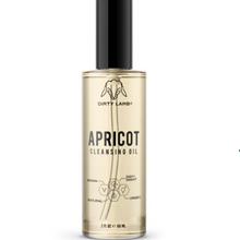 Load image into Gallery viewer, DIRTY LAMB | APRICOT CLEANSING OIL
