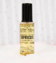 Load image into Gallery viewer, DIRTY LAMB | APRICOT CLEANSING OIL
