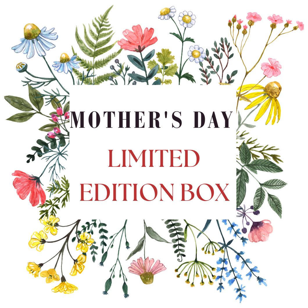 2024 Mother’s Day Limited Edition  Box