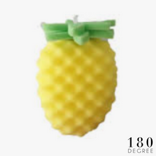 Load image into Gallery viewer, Pineapple Bath Sponge
