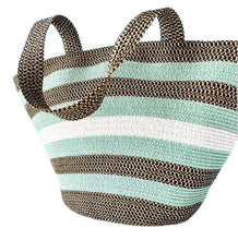 Load image into Gallery viewer, Woven Tote
